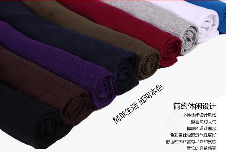 Men's Square Collar Cotton Vest Men's Summer Fitness Tight-fit Sports Base Square Collar Vest Men's Slim-fit Vest Wholesale